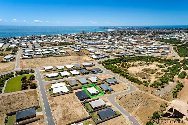 Third view of Homely house listing, 16 Manxman Gardens, Wandina WA 6530