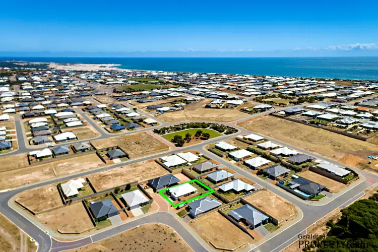 Fourth view of Homely house listing, 16 Manxman Gardens, Wandina WA 6530