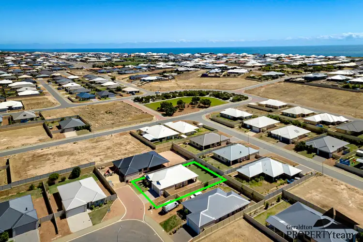 Fifth view of Homely house listing, 16 Manxman Gardens, Wandina WA 6530