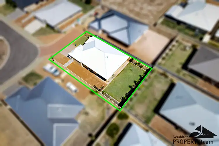 Sixth view of Homely house listing, 16 Manxman Gardens, Wandina WA 6530