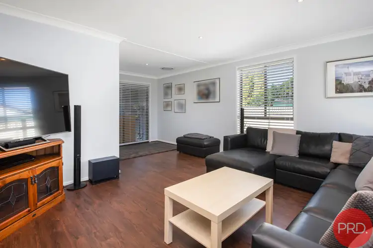 Fourth view of Homely house listing, 8 Belair Close, Rutherford NSW 2320