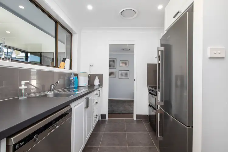 Sixth view of Homely house listing, 8 Belair Close, Rutherford NSW 2320