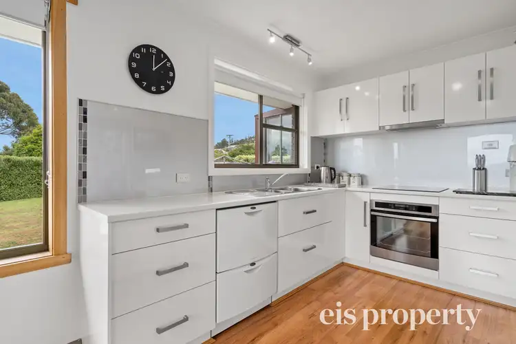 Second view of Homely house listing, 17 Carmont Court, Howrah TAS 7018