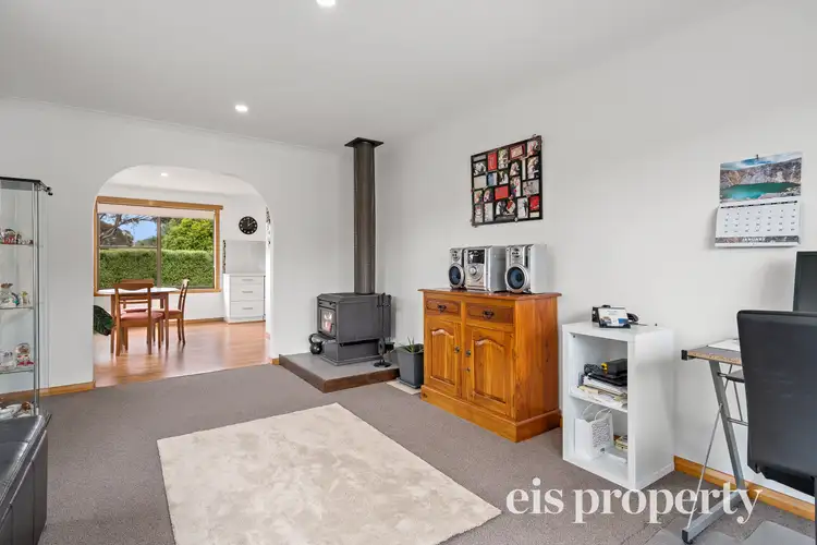 Fourth view of Homely house listing, 17 Carmont Court, Howrah TAS 7018