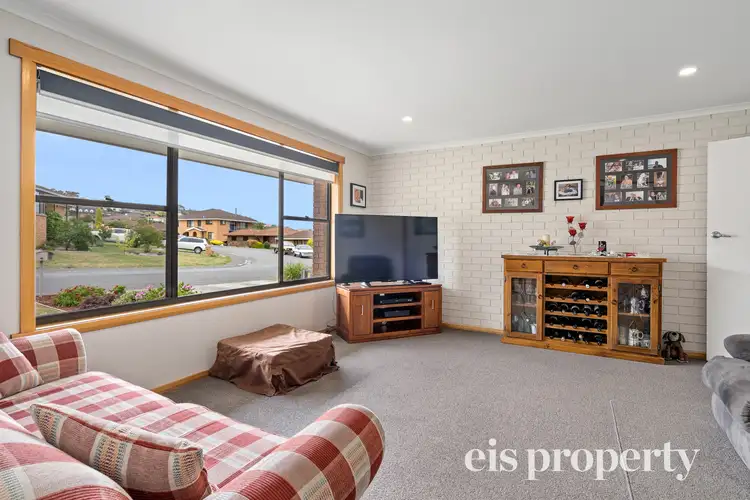 Fifth view of Homely house listing, 17 Carmont Court, Howrah TAS 7018