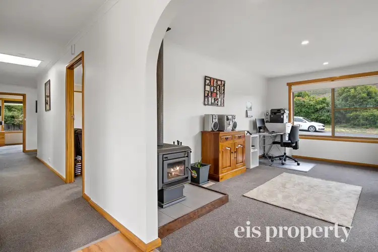 Sixth view of Homely house listing, 17 Carmont Court, Howrah TAS 7018