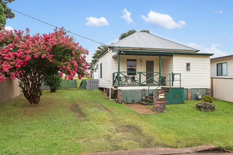 3 Raymond Street, Telarah NSW 2320