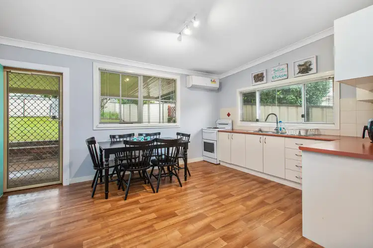 Second view of Homely house listing, 3 Raymond Street, Telarah NSW 2320