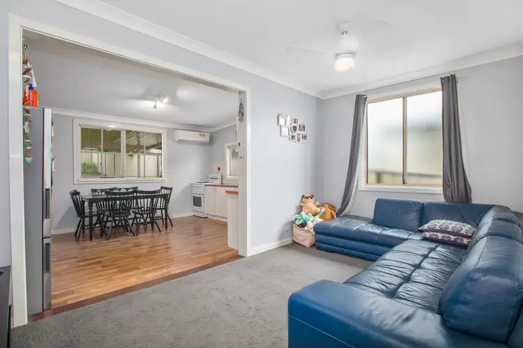Sixth view of Homely house listing, 3 Raymond Street, Telarah NSW 2320