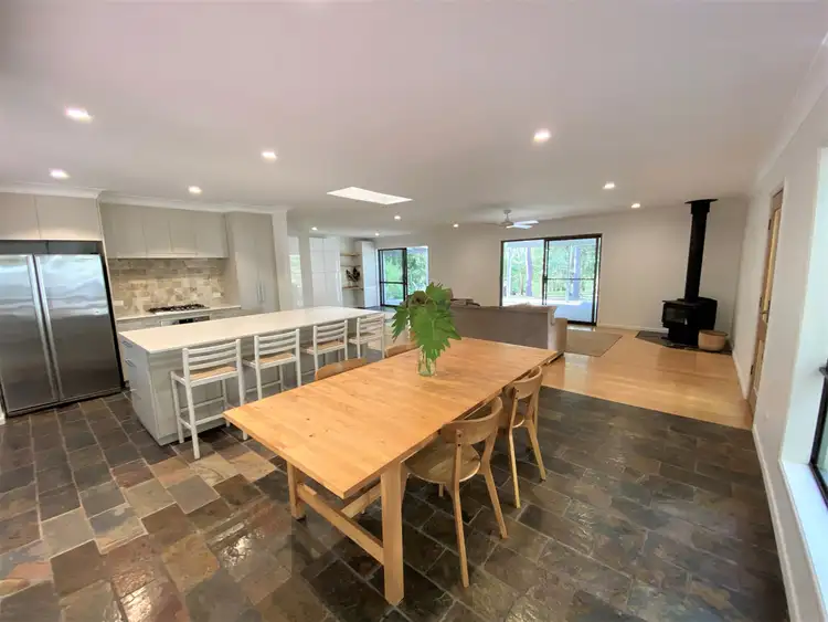 Second view of Homely house listing, 213 Grays Road, Doonan QLD 4562