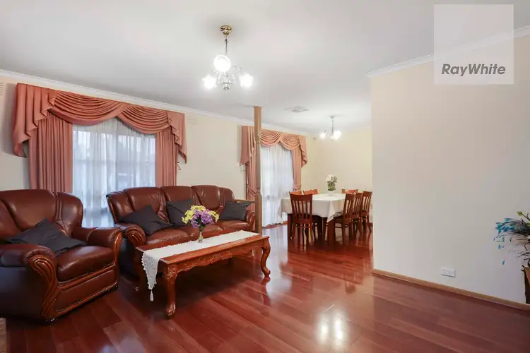 Fourth view of Homely house listing, 9 Gretna Close, Westmeadows VIC 3049