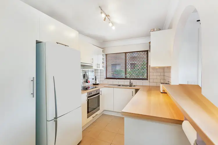Third view of Homely apartment listing, 1/31 Armrick Avenue, Broadbeach QLD 4218