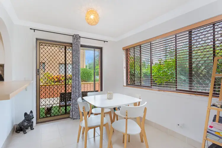 Fourth view of Homely apartment listing, 1/31 Armrick Avenue, Broadbeach QLD 4218