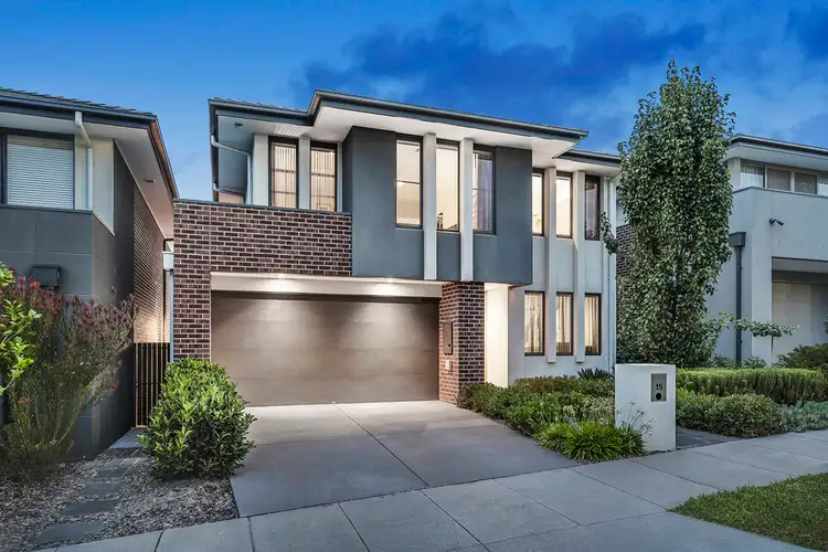 Second view of Homely house listing, 15 Bulkara Avenue, Forest Hill VIC 3131