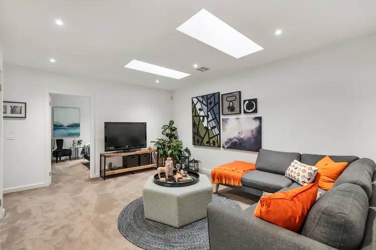 Fourth view of Homely house listing, 15 Bulkara Avenue, Forest Hill VIC 3131