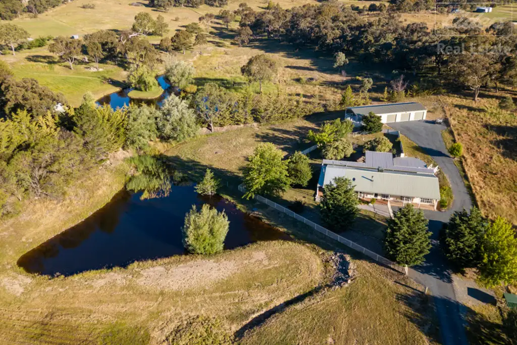Main view of Homely house listing, 83 Fernleigh Drive, Googong NSW 2620