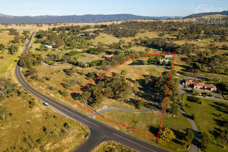Second view of Homely house listing, 83 Fernleigh Drive, Googong NSW 2620