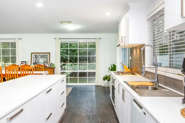 Fifth view of Homely house listing, 83 Fernleigh Drive, Googong NSW 2620