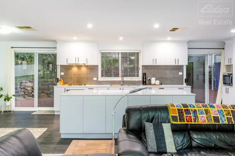 Sixth view of Homely house listing, 83 Fernleigh Drive, Googong NSW 2620