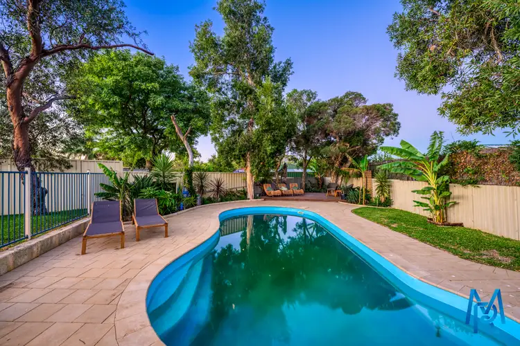 17 Namatjira Way, Kenwick WA 6107