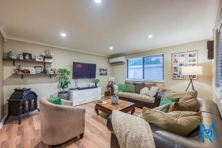 Second view of Homely house listing, 17 Namatjira Way, Kenwick WA 6107