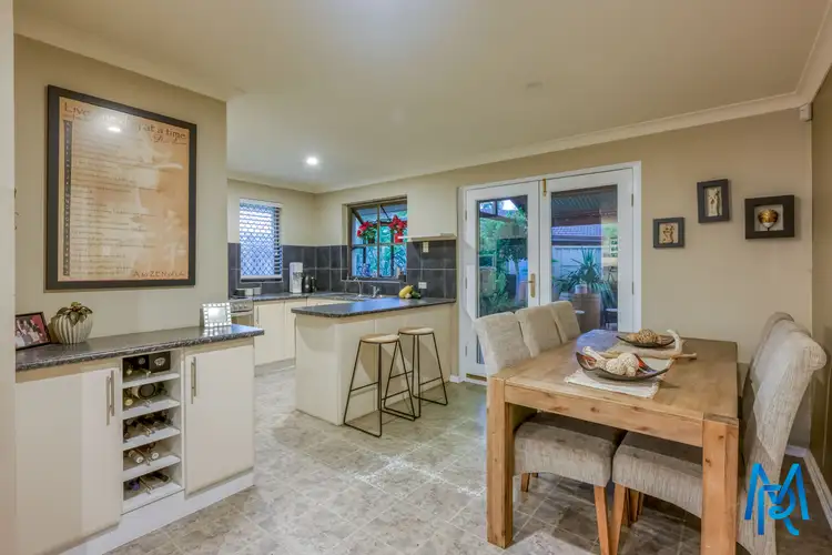 Fourth view of Homely house listing, 17 Namatjira Way, Kenwick WA 6107