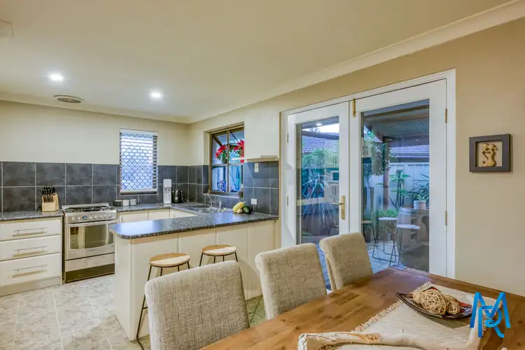 Fifth view of Homely house listing, 17 Namatjira Way, Kenwick WA 6107