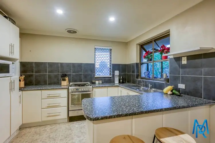 Sixth view of Homely house listing, 17 Namatjira Way, Kenwick WA 6107