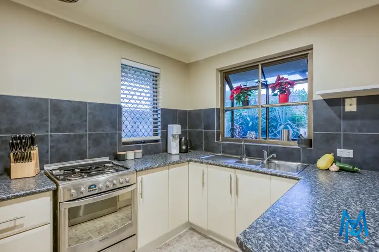 Seventh view of Homely house listing, 17 Namatjira Way, Kenwick WA 6107