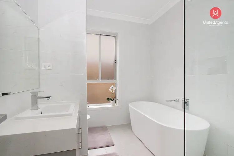 Sixth view of Homely house listing, 4 Meale Avenue, Gledswood Hills NSW 2557