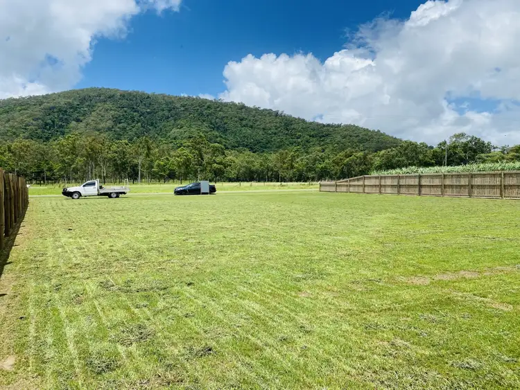Third view of Homely land listing, 0 Sarina Homebush Road, Sunnyside QLD 4737
