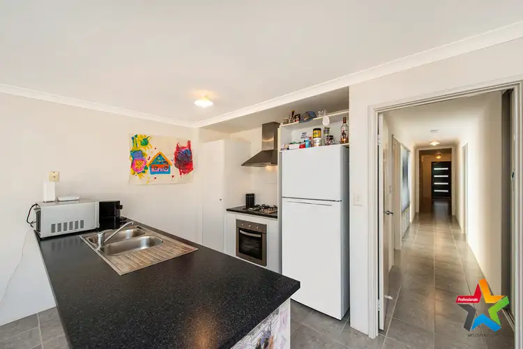 Third view of Homely house listing, 2 Pintabona Drive, Sinagra WA 6065
