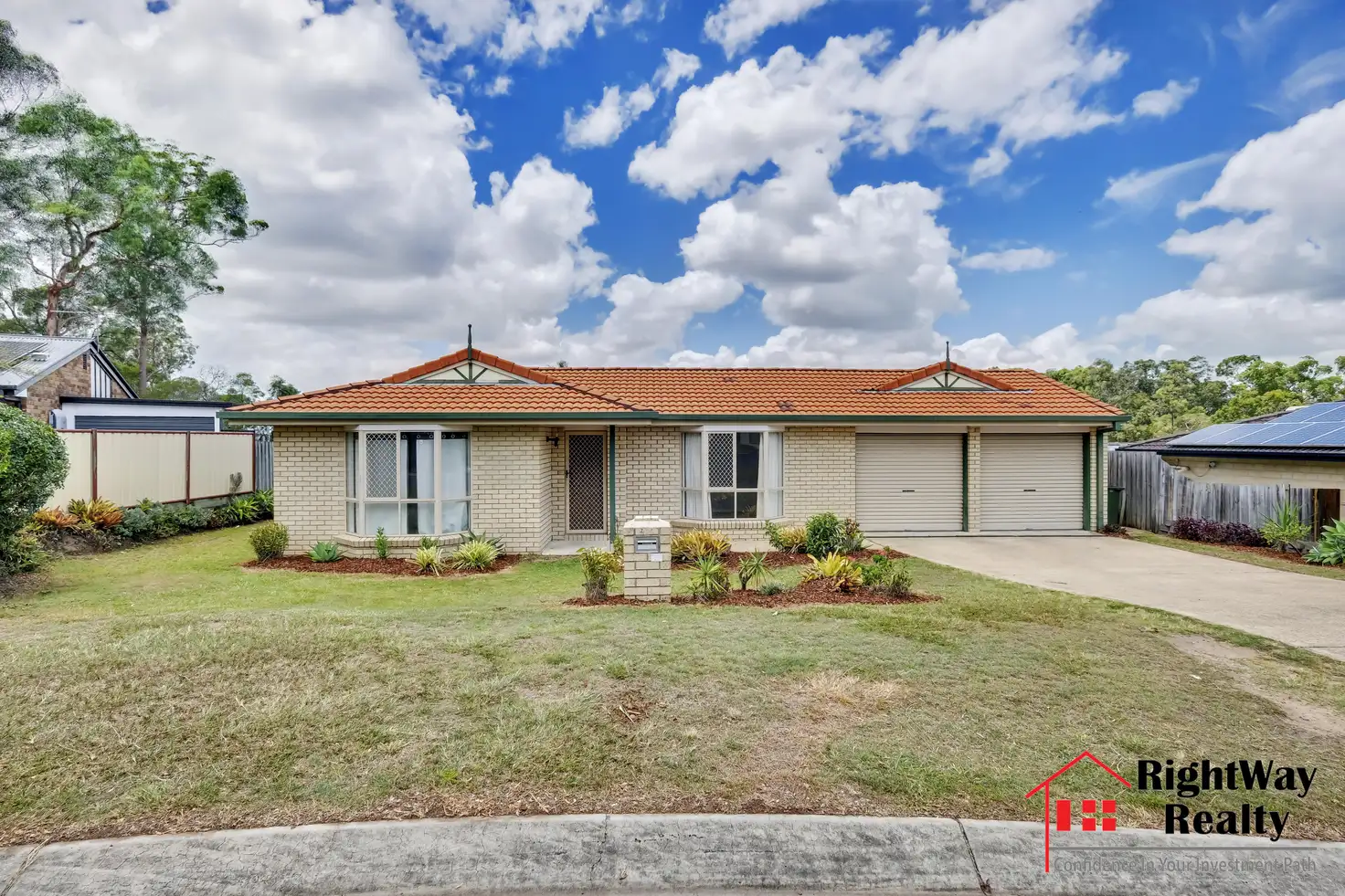 Main view of Homely house listing, 7 Potoroo Place, Doolandella QLD 4077