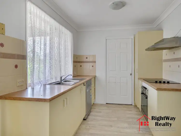 Fifth view of Homely house listing, 7 Potoroo Place, Doolandella QLD 4077