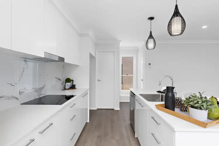 Fourth view of Homely townhouse listing, 2/72 Coburg Street East, Cleveland QLD 4163