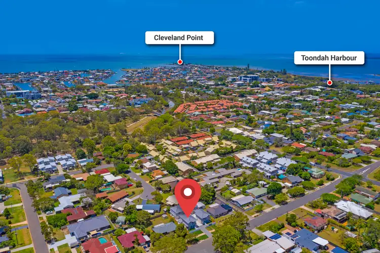 Seventh view of Homely townhouse listing, 2/72 Coburg Street East, Cleveland QLD 4163