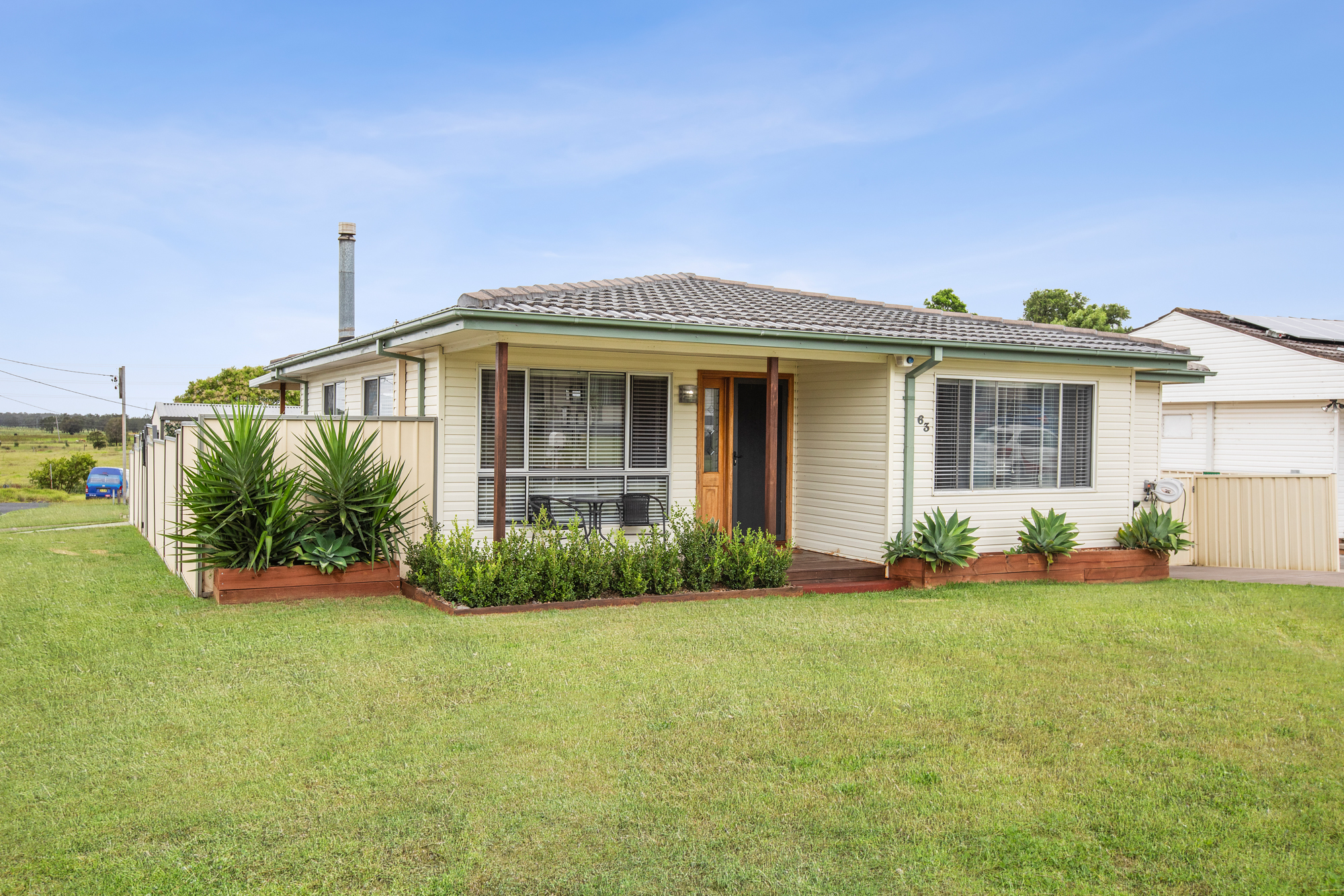63 Kookaburra Parade, Woodberry NSW 2322