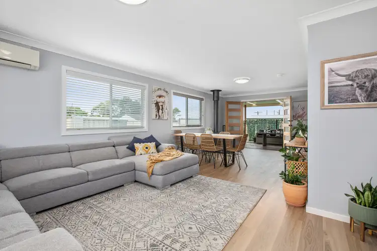 Third view of Homely house listing, 63 Kookaburra Parade, Woodberry NSW 2322