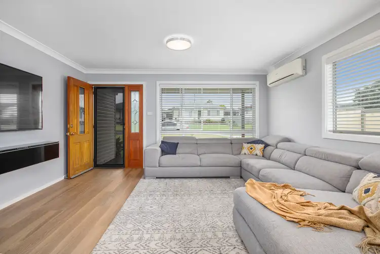 Fourth view of Homely house listing, 63 Kookaburra Parade, Woodberry NSW 2322