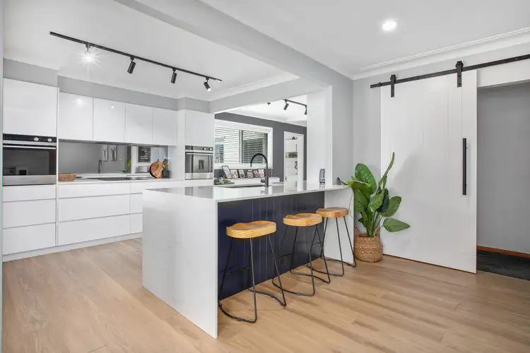 Sixth view of Homely house listing, 63 Kookaburra Parade, Woodberry NSW 2322