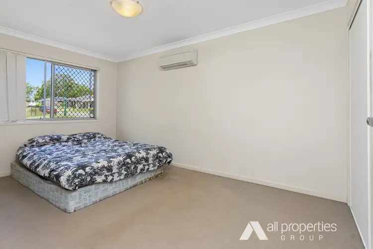 Third view of Homely villa listing, 18/3-7 Ming Street, Marsden QLD 4132