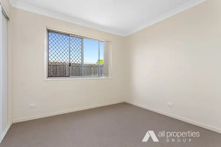 Fifth view of Homely villa listing, 18/3-7 Ming Street, Marsden QLD 4132