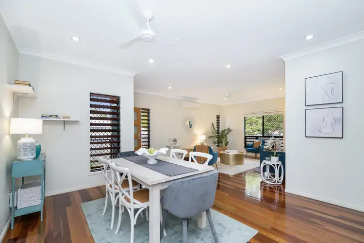 Third view of Homely house listing, 55 Gerard Street, Currajong QLD 4812