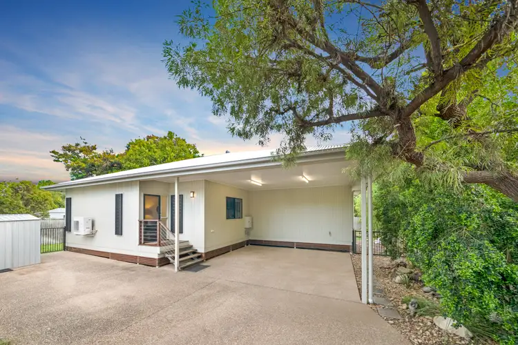 Fifth view of Homely house listing, 55 Gerard Street, Currajong QLD 4812