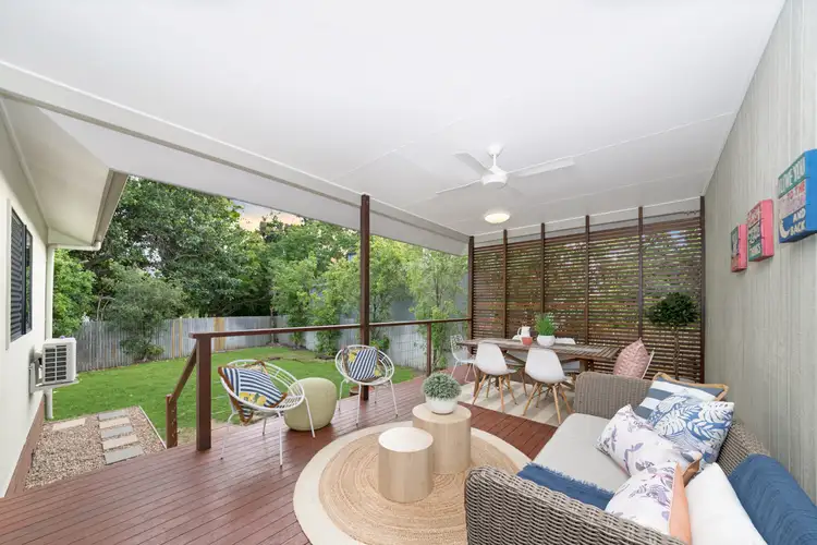Sixth view of Homely house listing, 55 Gerard Street, Currajong QLD 4812