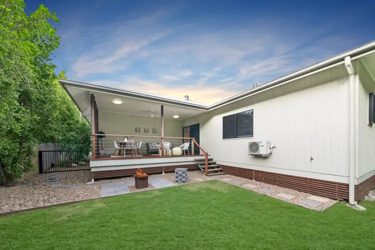 Seventh view of Homely house listing, 55 Gerard Street, Currajong QLD 4812