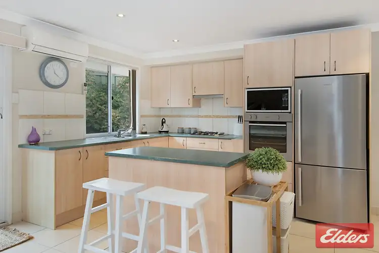 Third view of Homely house listing, 6 Vista Close, Kings Park NSW 2148