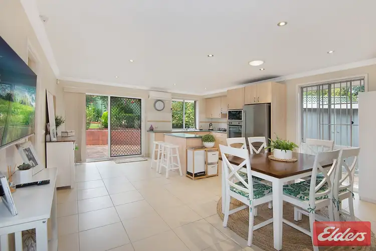 Fourth view of Homely house listing, 6 Vista Close, Kings Park NSW 2148