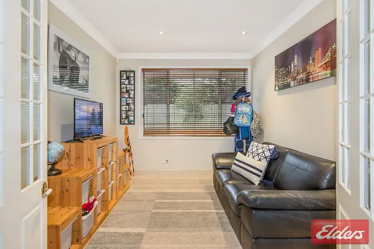 Fifth view of Homely house listing, 6 Vista Close, Kings Park NSW 2148