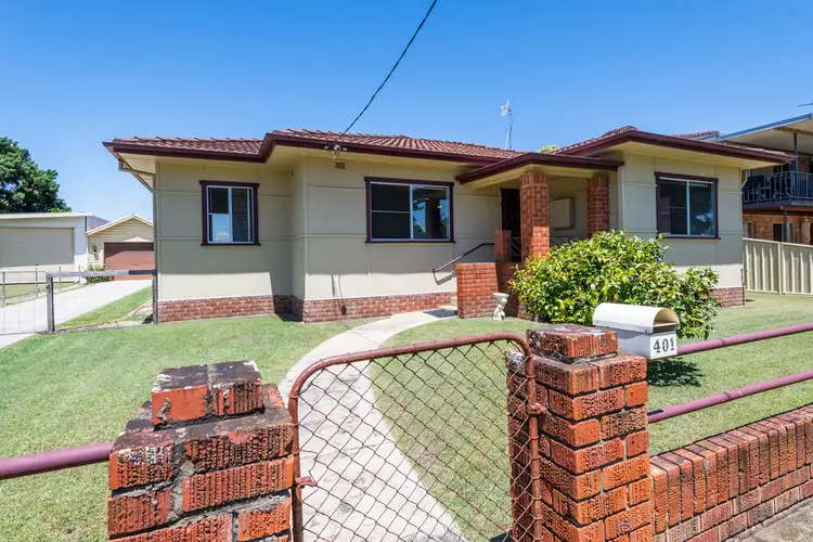 401 Dobie Street, Grafton NSW 2460